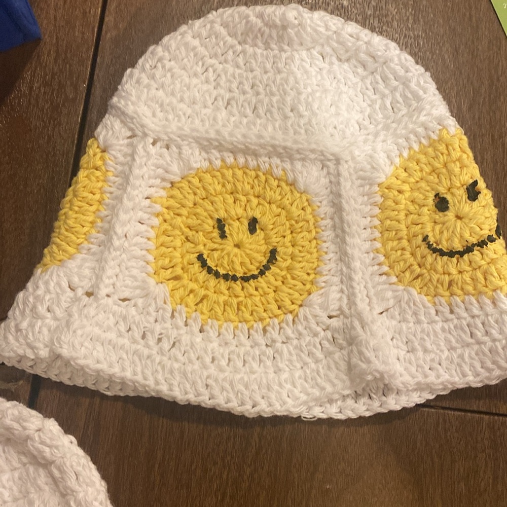 Bucket hat - Picture 6 of 6